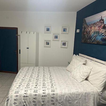 Ca Du Grifun 2 Hotel Vernazza Bagian luar foto