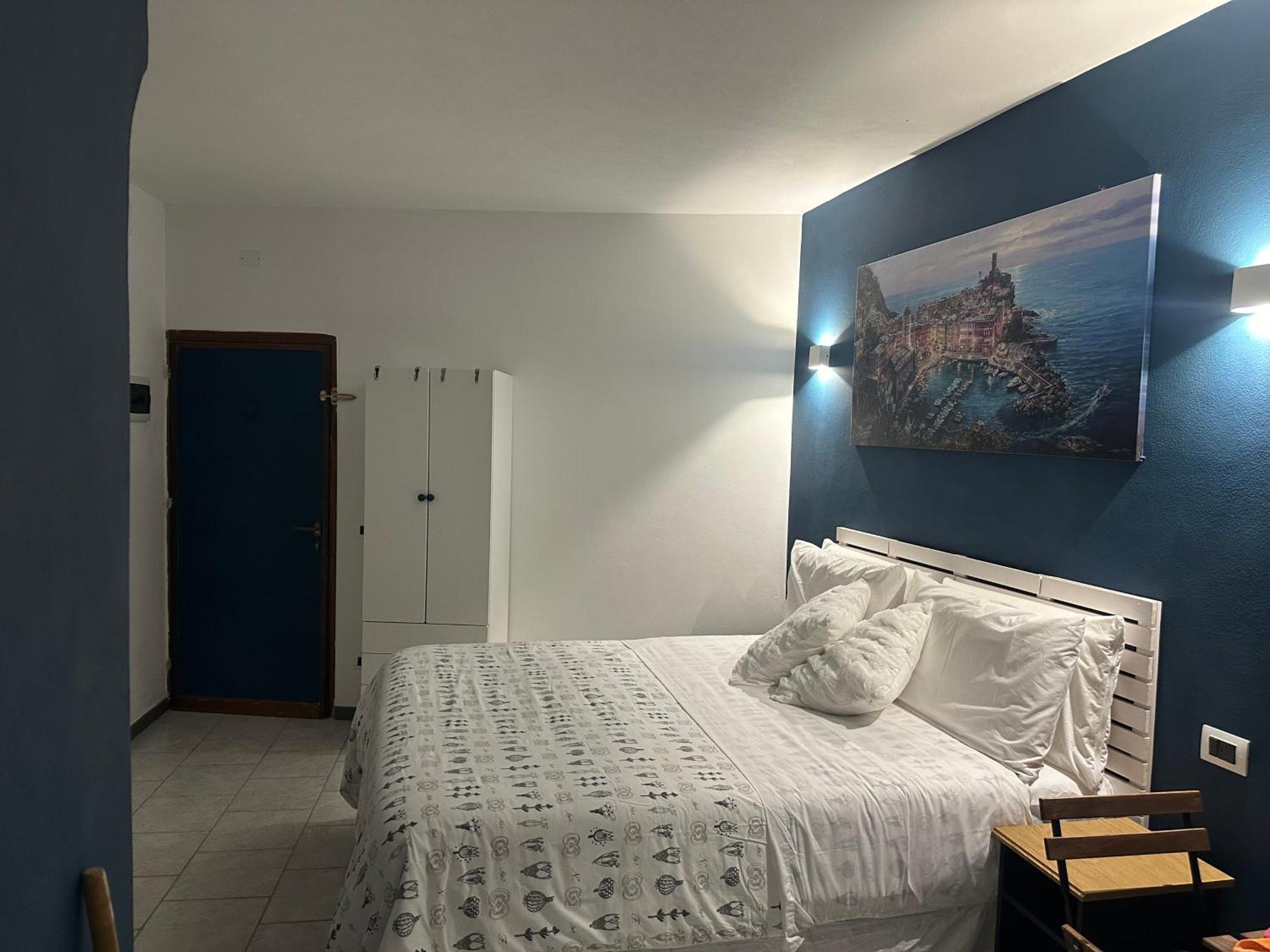 Ca Du Grifun 2 Hotel Vernazza Bagian luar foto