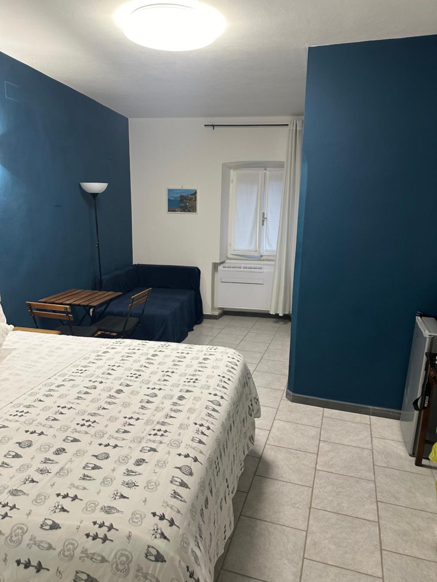Ca Du Grifun 2 Hotel Vernazza Bagian luar foto