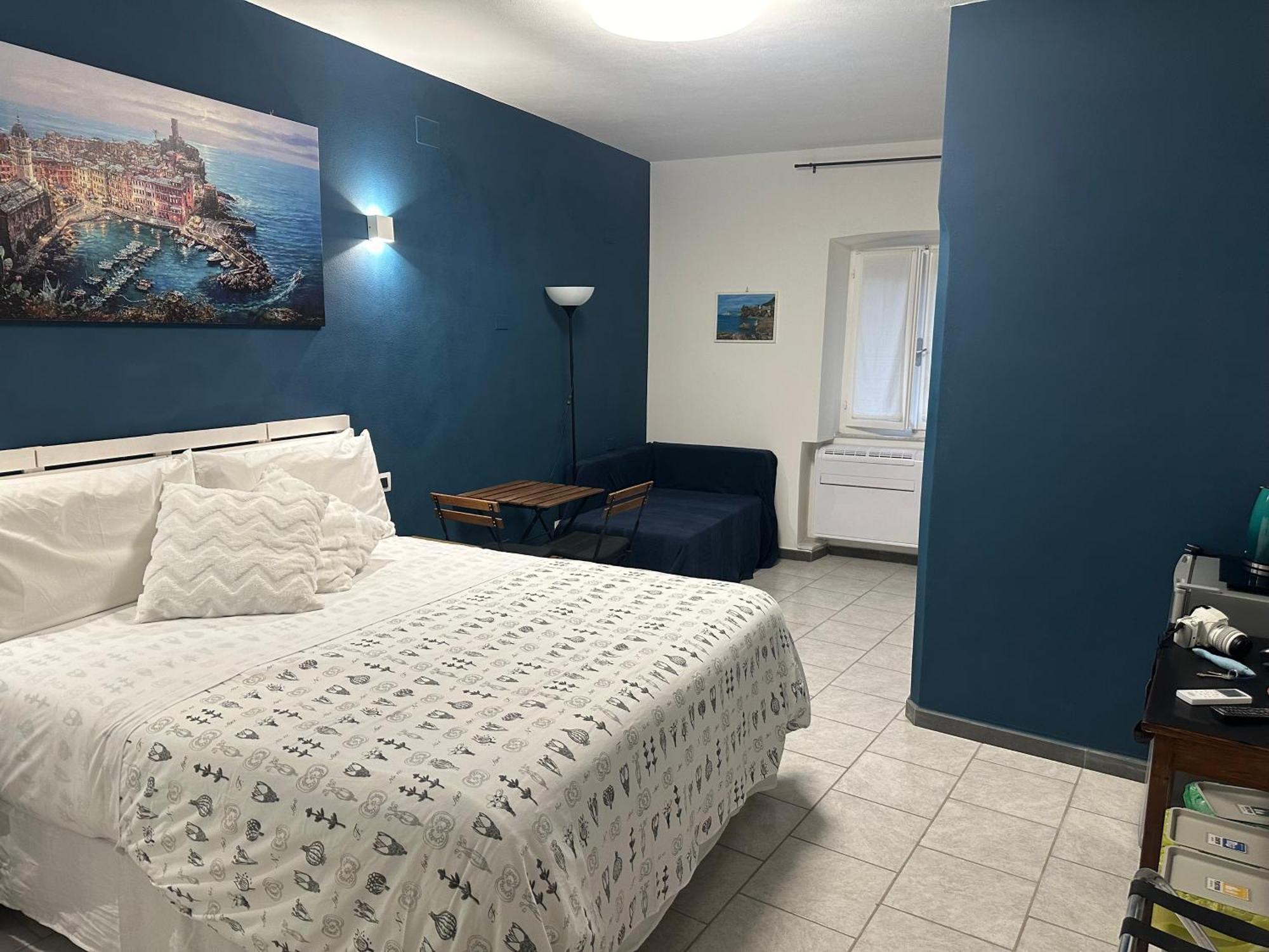 Ca Du Grifun 2 Hotel Vernazza Bagian luar foto