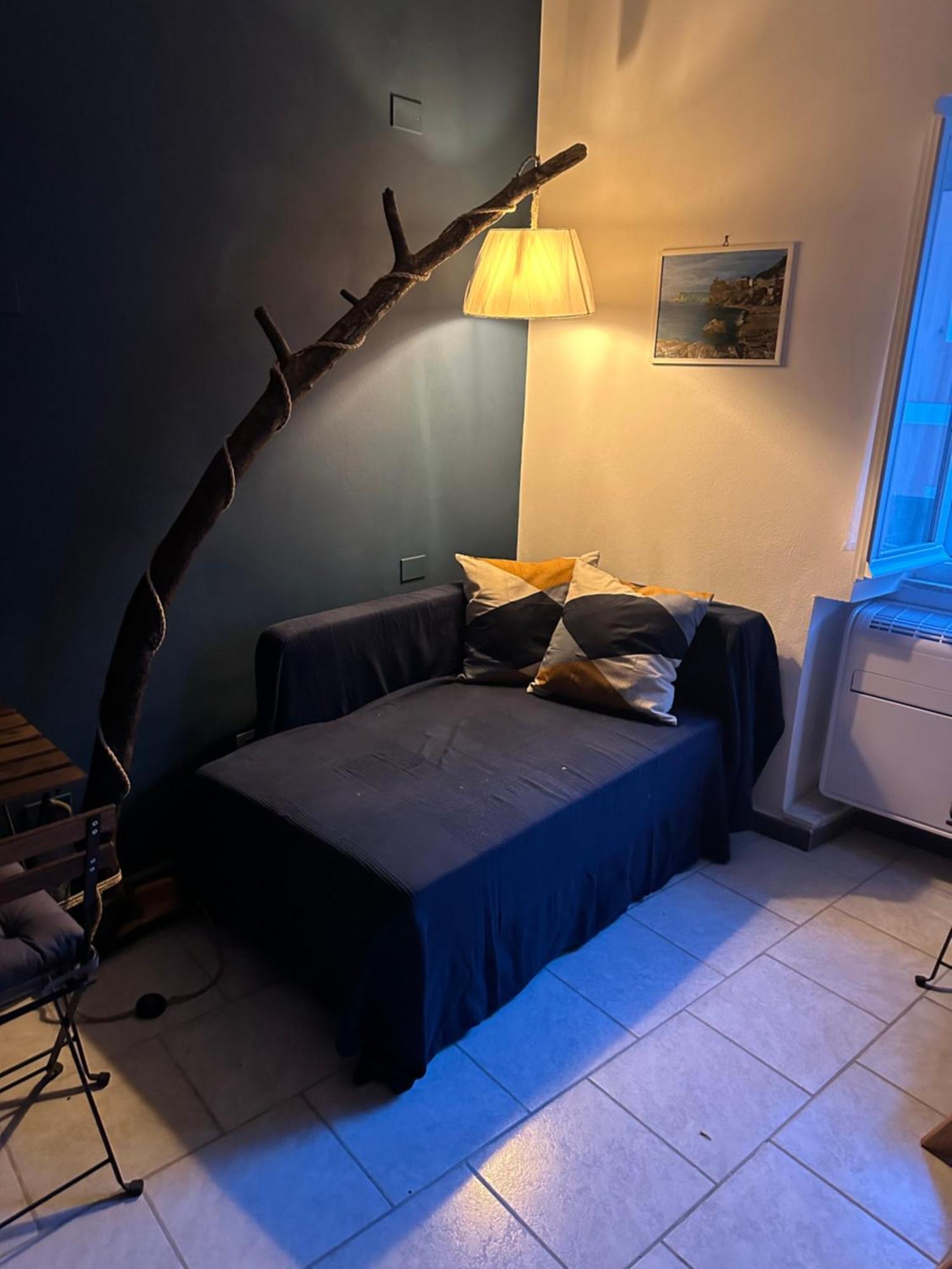 Ca Du Grifun 2 Hotel Vernazza Bagian luar foto