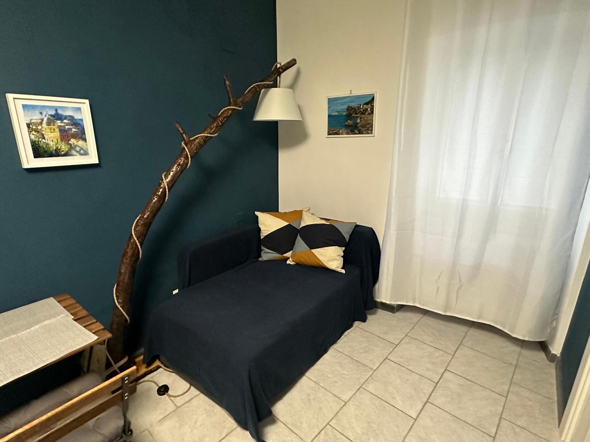 Ca Du Grifun 2 Hotel Vernazza Bagian luar foto