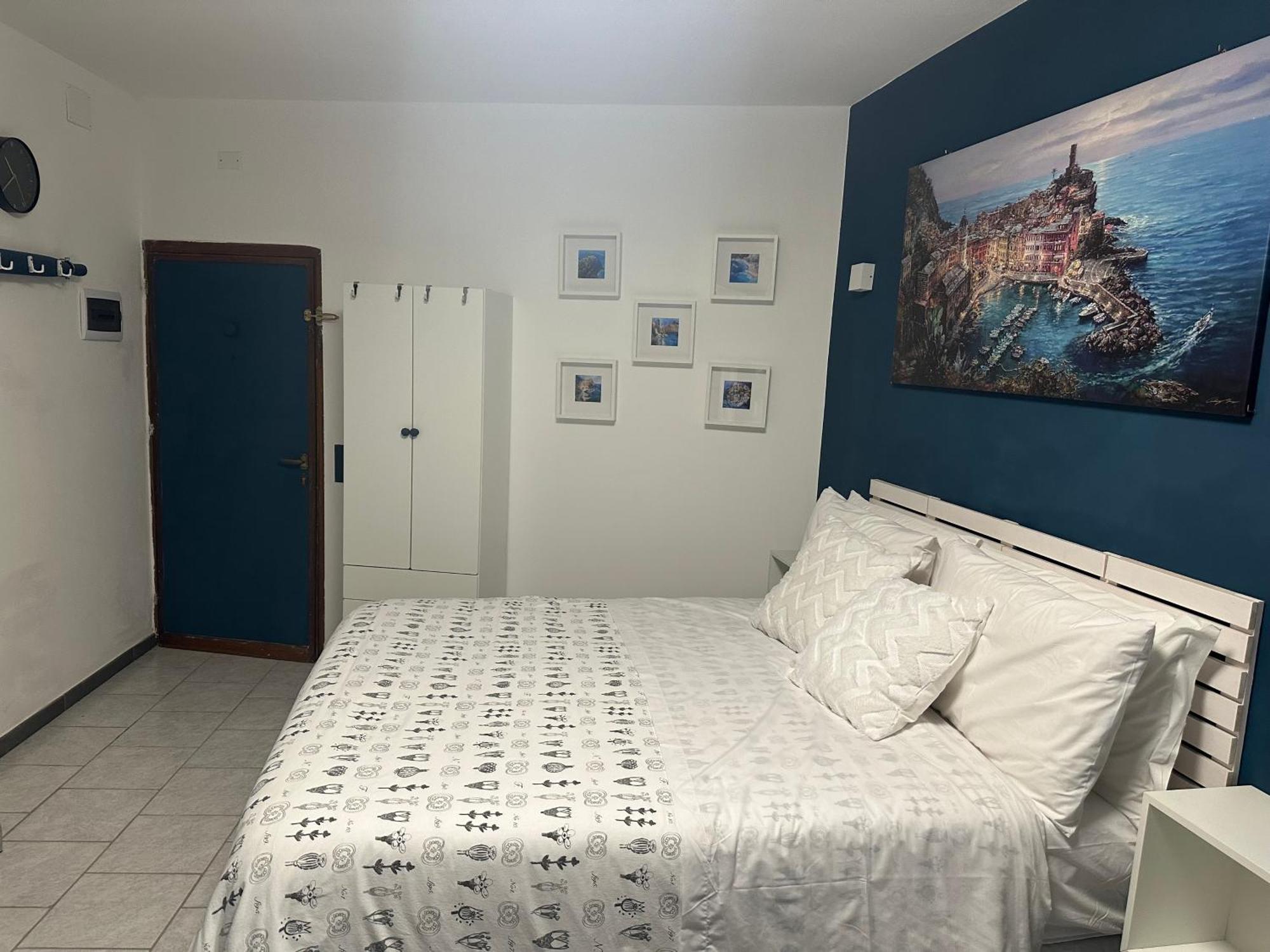 Ca Du Grifun 2 Hotel Vernazza Bagian luar foto